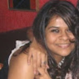 Meet your Posher, Aurina